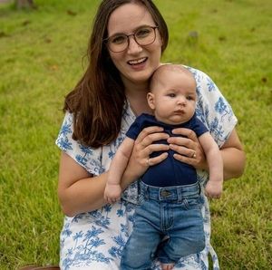 Meet your Posher, Kristin